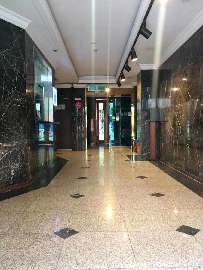 Hotel Rooky Daejeon Extérieur photo